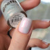 Grattol GPH01 Color Nail Polish White pearl