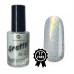 Grattol GPF01 Color Nail Polish Ice farfor
