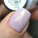Grattol GPF02 Color Nail Polish Moon farfor