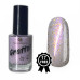 Grattol GPF03 Color Nail Polish Magical farfor