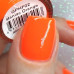 Grattol GPHF02 Color Nail Polish Maniac Orange