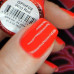 Grattol GPHF03 Color Nail Polish Wild Red