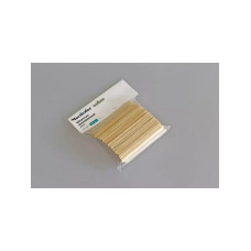 Шпатель "Чистовье" деревянные мини 110х6мм 250шт