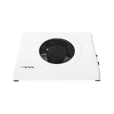 Настольный пылесос Max Storm 4 Белый (без подушки)