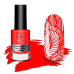 Grattol Nail Polish STAMPING Red