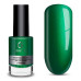 Grattol Nail Polish STAMPING Green Metal