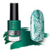 Grattol Nail Polish STAMPING Green Metal