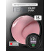 ATASHI Smart Холодный гель, ECO, Nude Pink, 15мл