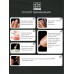 Atashi EXTRA RUBBER BASE, 15 мл.