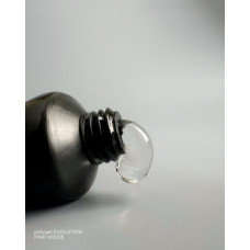 Pink House Полигель EVOLUTION прозрачный 15мл (тюбик)