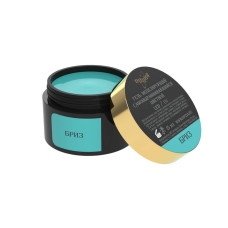  Гель ОПЦИЯ Моделирующий самовыравнивающийся "БРИЗ" 15мл (арт.39010)