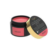  Гель ОПЦИЯ Моделирующий самовыравнивающийся "ВИШНЯ" 15мл (арт.39002)