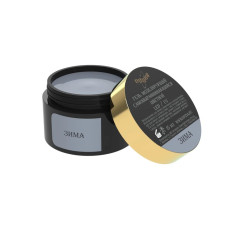  Гель ОПЦИЯ Моделирующий самовыравнивающийся "ЗИМА" 15мл (арт.39012)