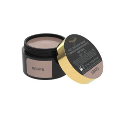  Гель ОПЦИЯ Моделирующий самовыравнивающийся "КВАРЦ" 15мл (арт.39014)