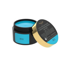  Гель ОПЦИЯ Моделирующий самовыравнивающийся "ЛЕД" 15мл (арт.39009)