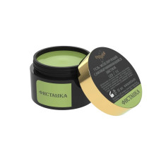  Гель ОПЦИЯ Моделирующий самовыравнивающийся "ФИСТАШКА" 15мл (арт.39013)