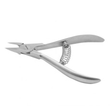 Кусачки Yoko SK 037 для педикюра и подологии для вросшего ногтя