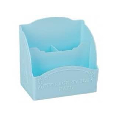 Органайзер средний с делениями в ассорт.