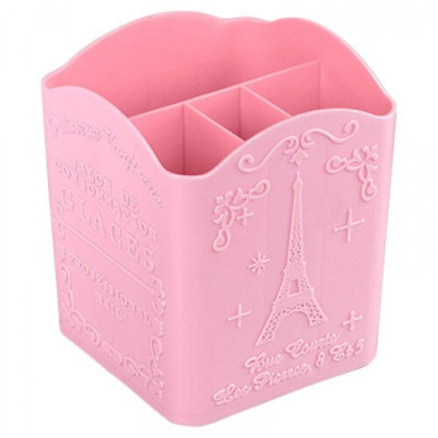 Органайзер маленький с делениями в ассорт.