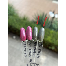 Grattol GPHA04 Color Nail Polish Night Harpy