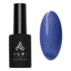 Гель-лак Albi Prizmatic № 05,10 мл