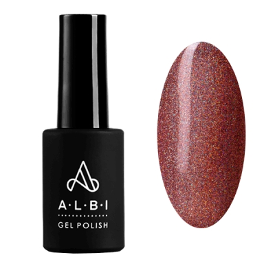 Гель-лак Albi Prizmatic № 06,10 мл