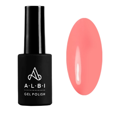Гель-лак Albi Prizmatic № 07,10 мл