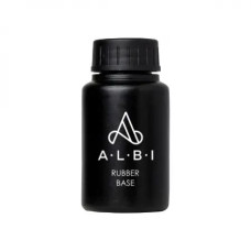 ALBI База Rubber (средне-жесткая), 30 мл