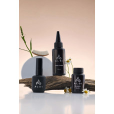 ALBI База Rubber (средне-жесткая), 50 мл