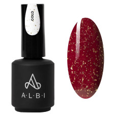Топ Albi GLOSS Potal Gold,15мл
