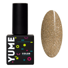 Гель-лак YUME COLOR Impulse 02, 8мл