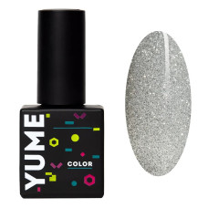 Гель-лак YUME COLOR Impulse 07, 8мл