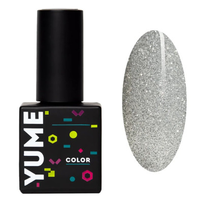 Гель-лак YUME COLOR Impulse 07, 8мл