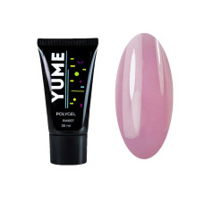 Полигель YUME Sweet, 30 мл