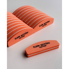 Мини-баф лодка Pink House 100/180