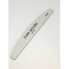 Пилка Pink House лодка 100/100 МАЛЬДИВЫ в индив. уп.