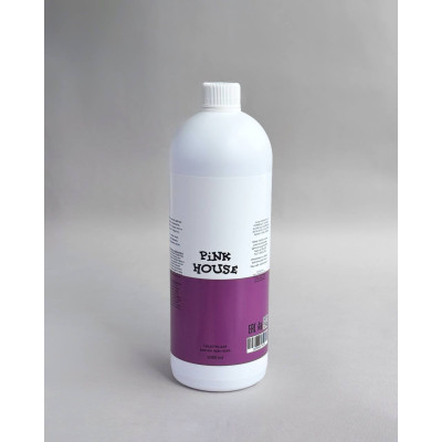 Pink House Жидкость для снятия гель-лака 1000мл
