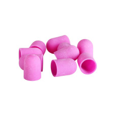 Колпачок для педикюра 320гр 10мм