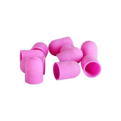 Колпачок для педикюра 320гр 10мм