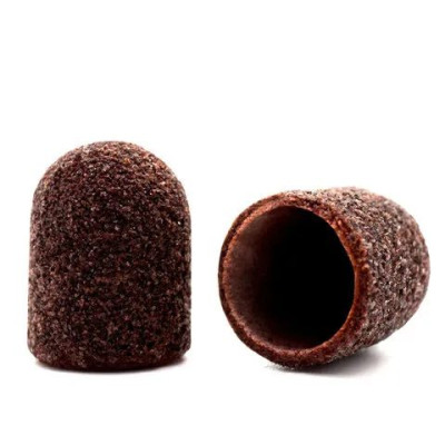 Колпачок для педикюра 100гр 13мм