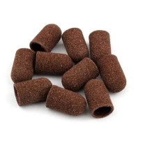 Колпачок для педикюра 180гр 7мм