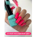 Гель-лак ENIGMA Raspberry Punch 10 мл. Гель-лак ENIGMA Raspberry Punch 10 мл.