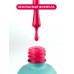 Гель-лак ENIGMA Raspberry Punch 10 мл. 