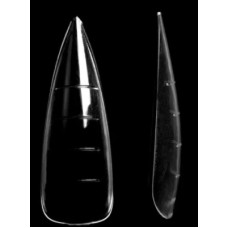 Верхние формы TNL миндаль 120шт