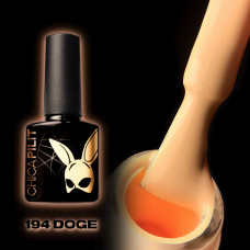 Гель-лак CHICAPILIT Doge | Додж №194 10мл