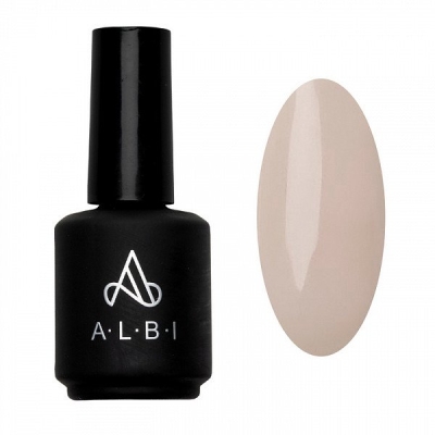 ALBI База бескислотная камуф. Secret Beige, 15 мл