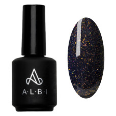 Топ Albi б/л Shine №4,15мл
