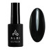 Гель-лак Albi 017 черный, 10 мл