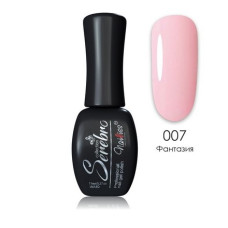 Гель-лак "Serebro" №007, 11 мл