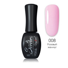 Гель-лак "Serebro" №008, 11 мл